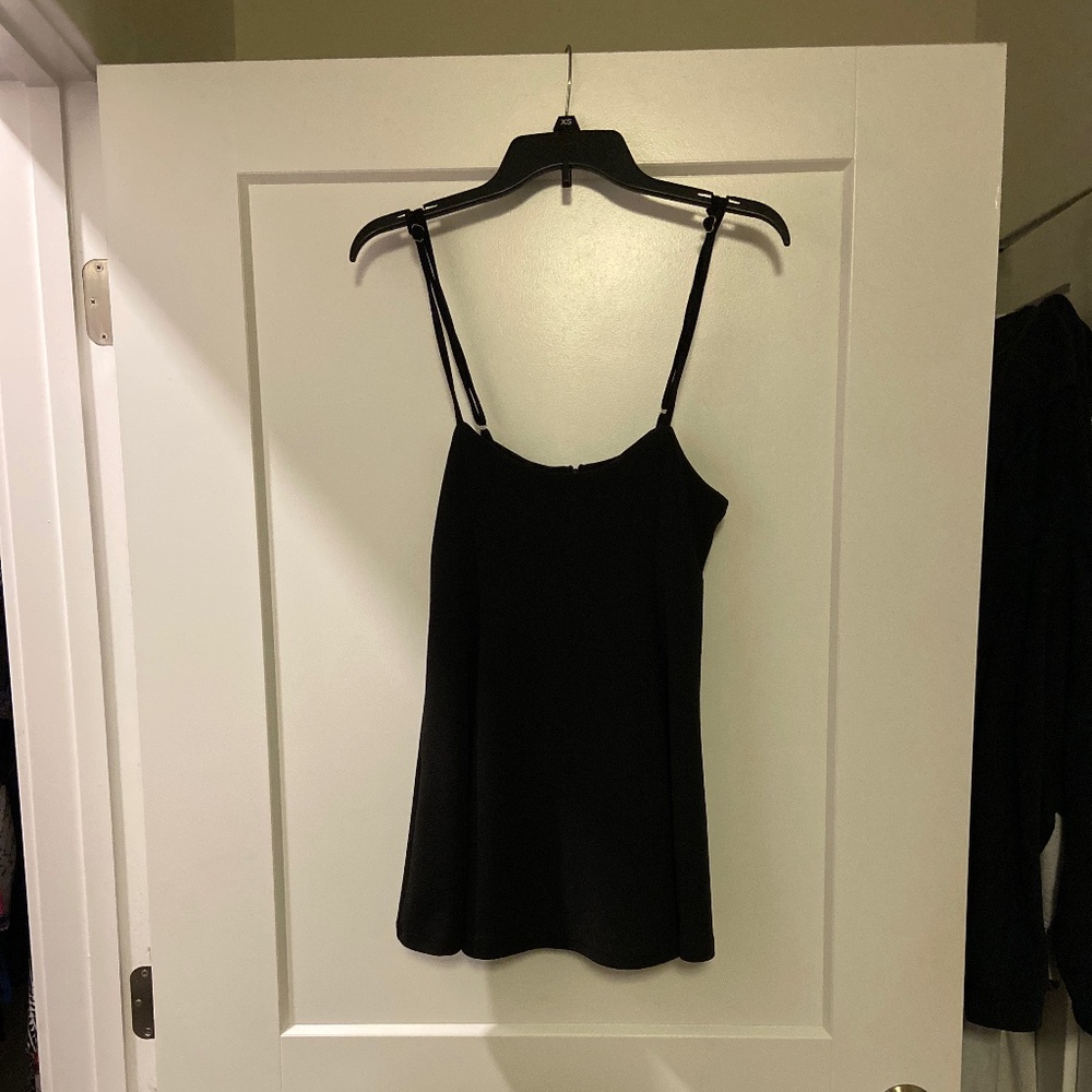 Skater style dress